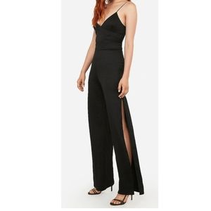 BRAND NEW EXPRESS Jumpsuit Size XS